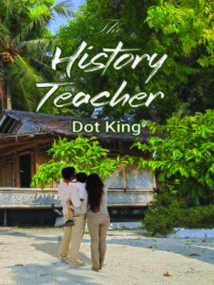 cover image of The History Teacher